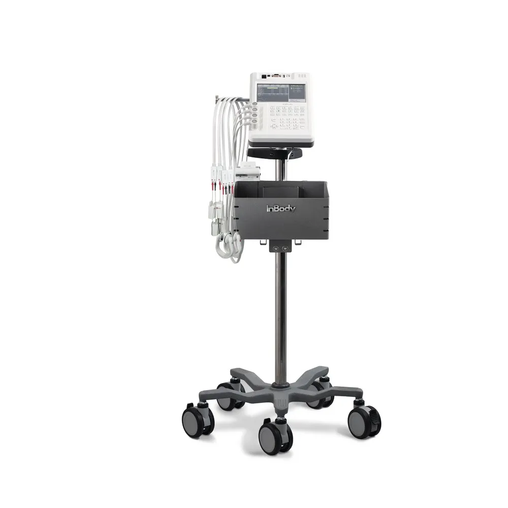 InBody S10 Cart